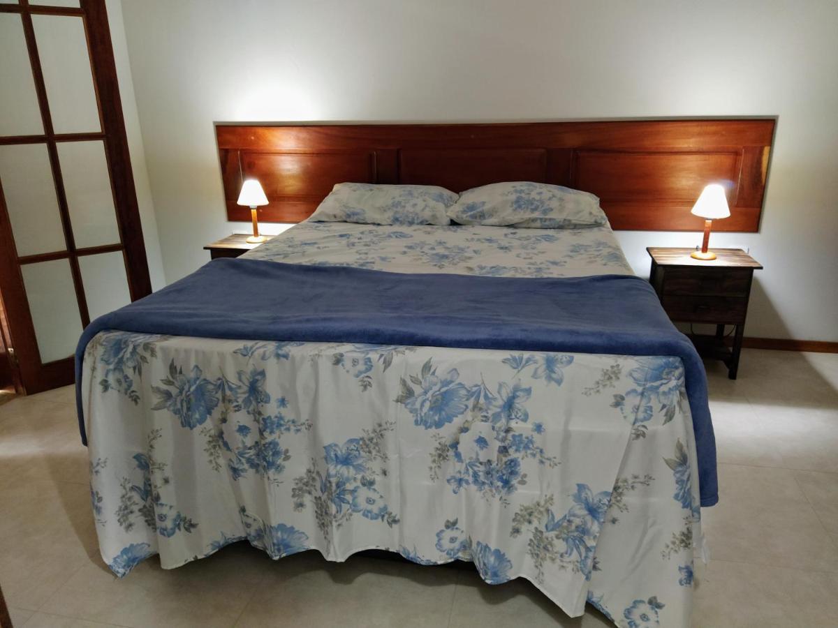 Casa Aconchegante Em Parati Exterior foto