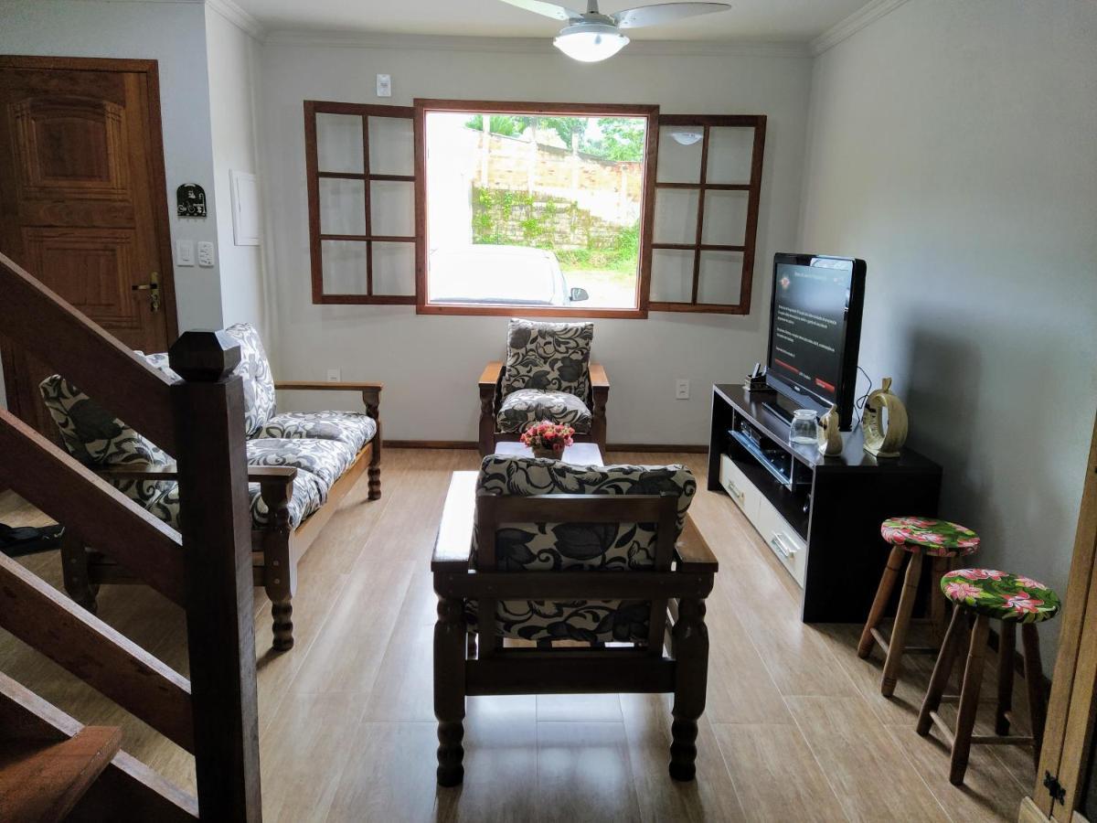 Casa Aconchegante Em Parati Exterior foto
