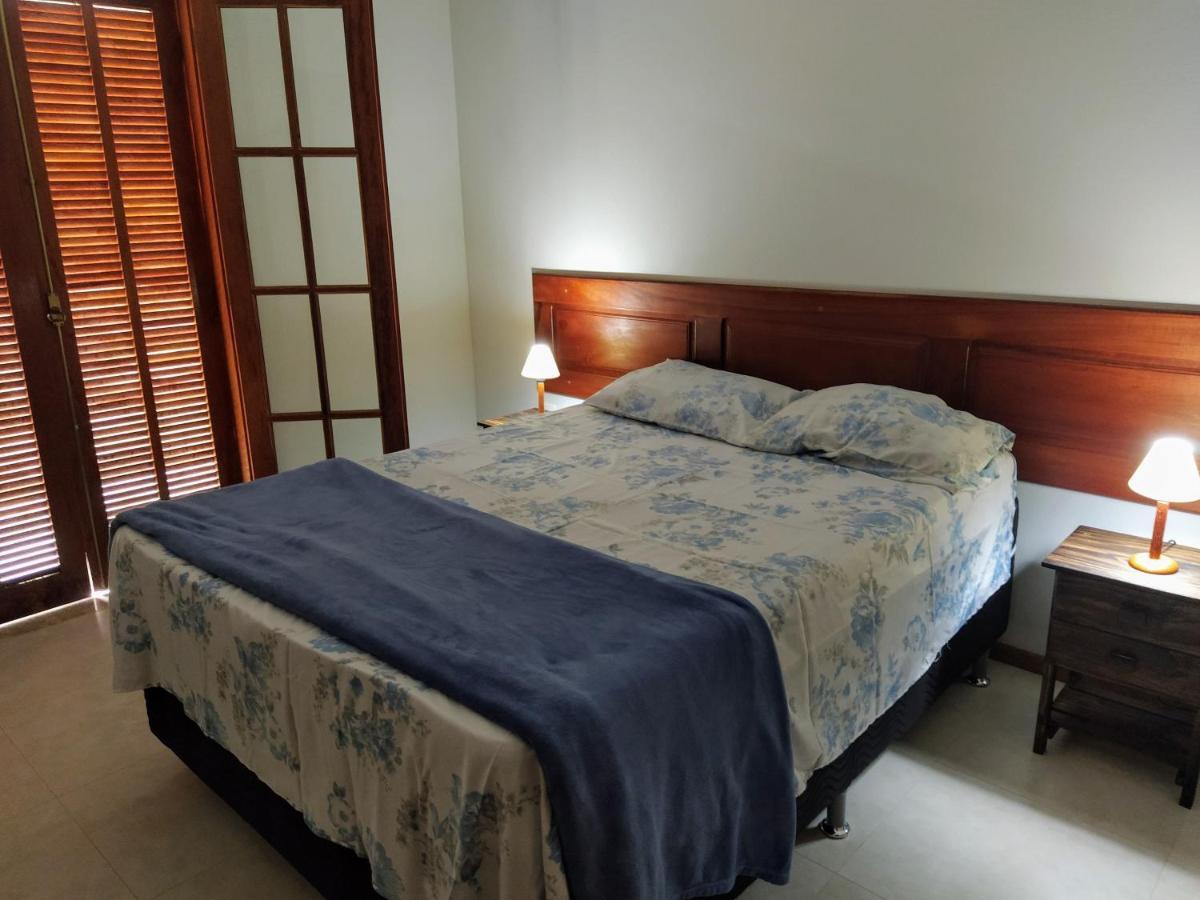 Casa Aconchegante Em Parati Exterior foto