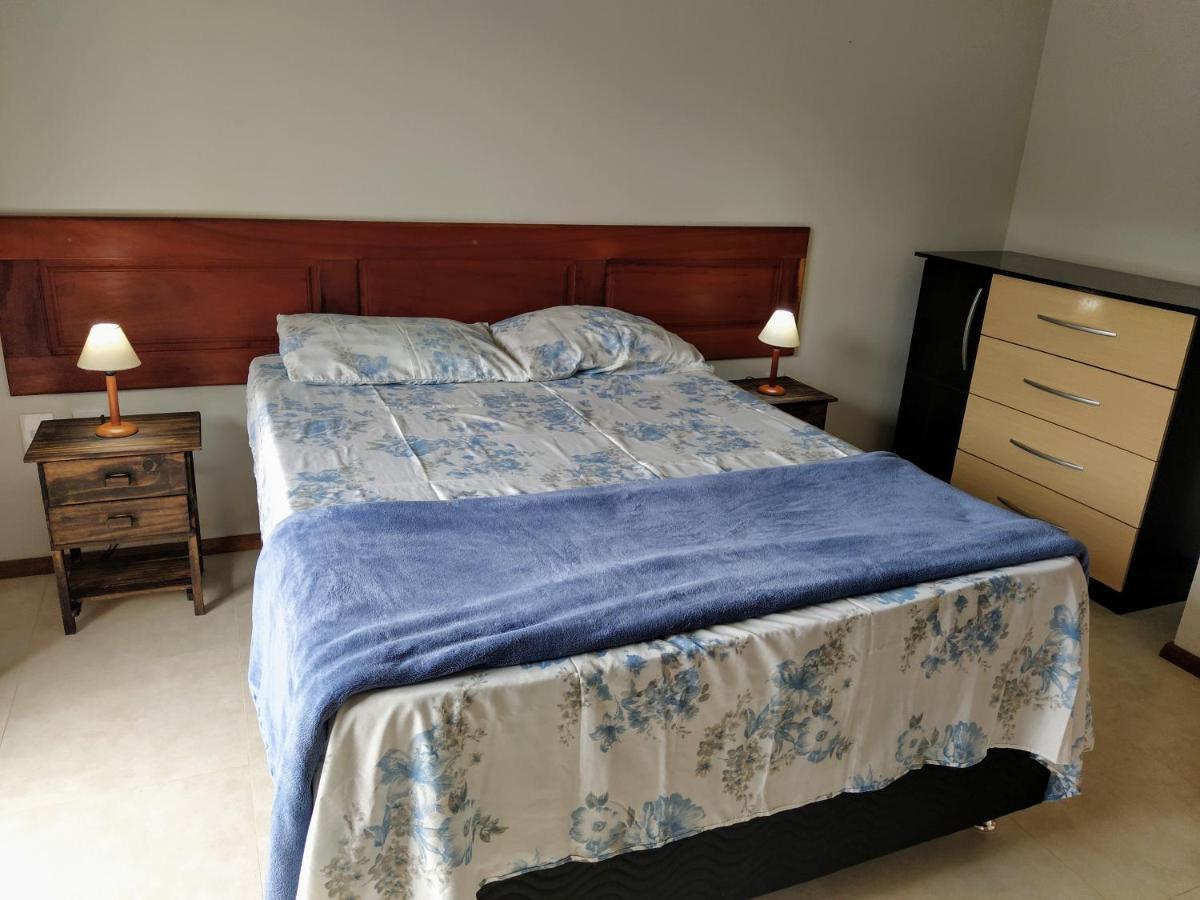 Casa Aconchegante Em Parati Exterior foto