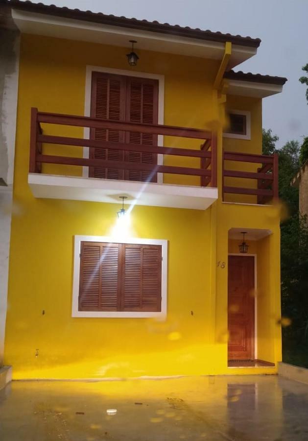 Casa Aconchegante Em Parati Exterior foto