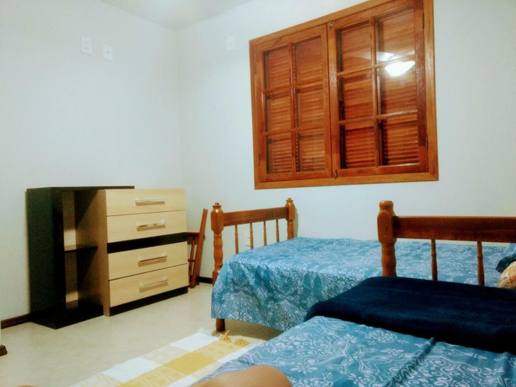 Casa Aconchegante Em Parati Exterior foto